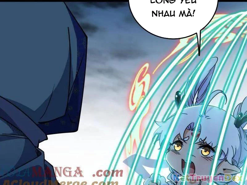 Ta Là Tà Đế Chapter 536 - Trang 4