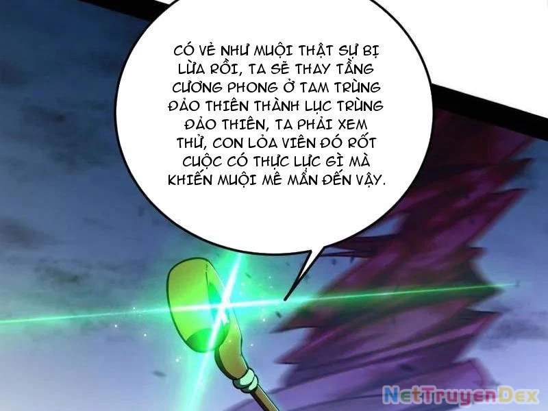 Ta Là Tà Đế Chapter 536 - Trang 4