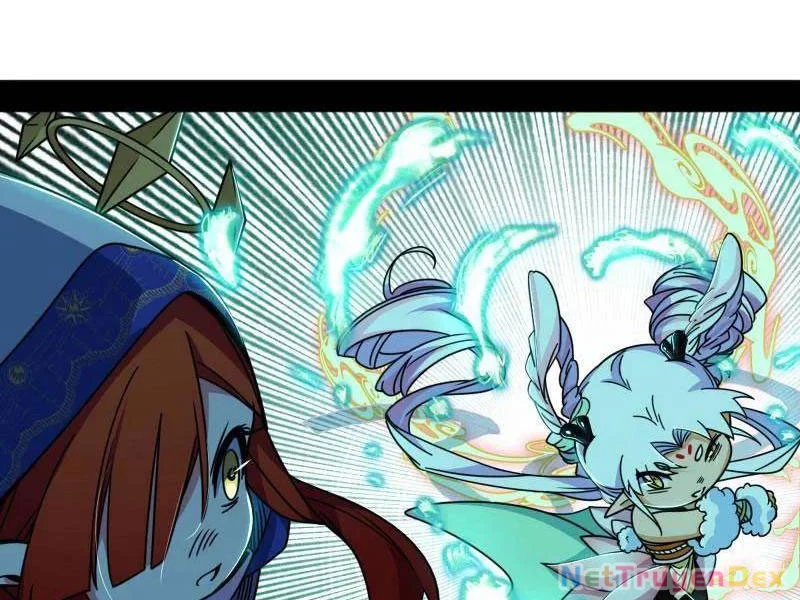 Ta Là Tà Đế Chapter 536 - Trang 4