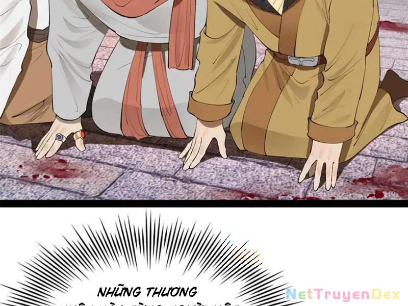 Chàng Rể Mạnh Nhất Lịch Sử Chapter 258 - Trang 4