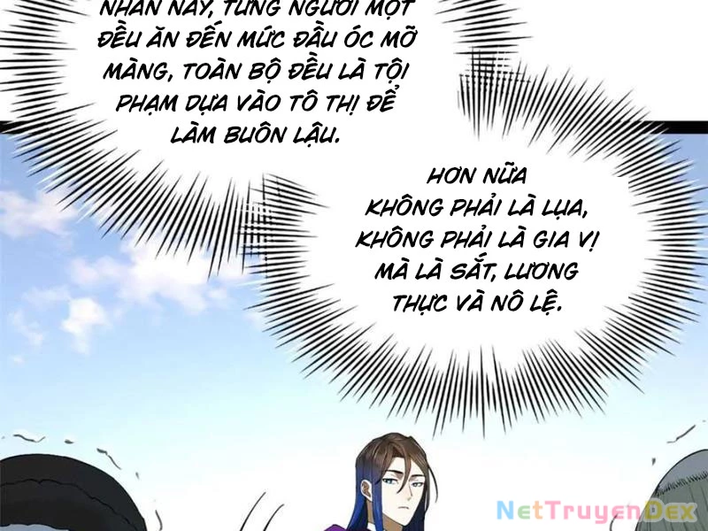 Chàng Rể Mạnh Nhất Lịch Sử Chapter 258 - Trang 4