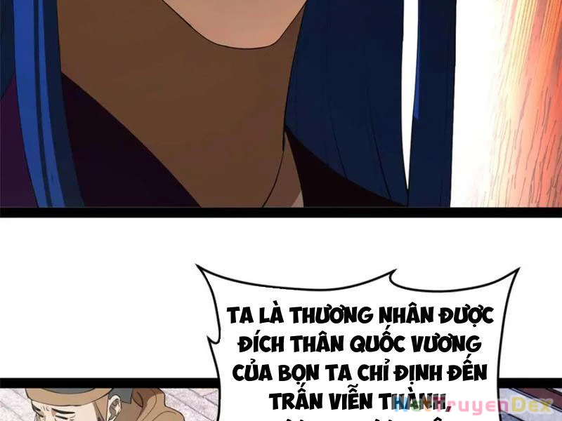Chàng Rể Mạnh Nhất Lịch Sử Chapter 258 - Trang 4