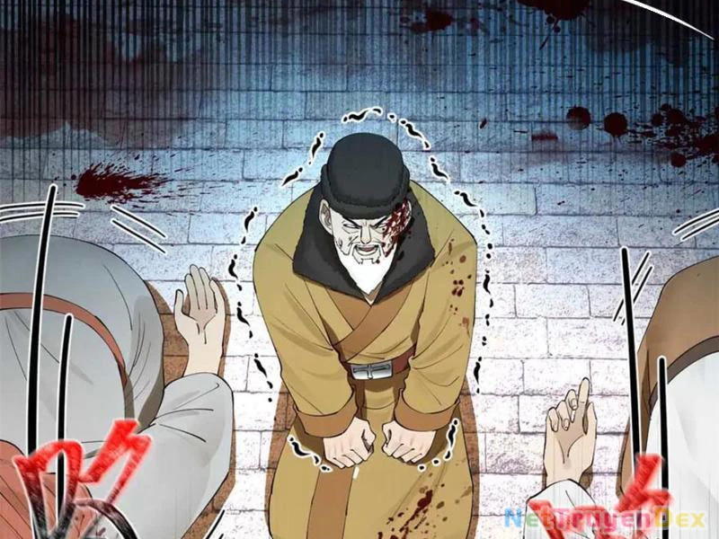 Chàng Rể Mạnh Nhất Lịch Sử Chapter 258 - Trang 4