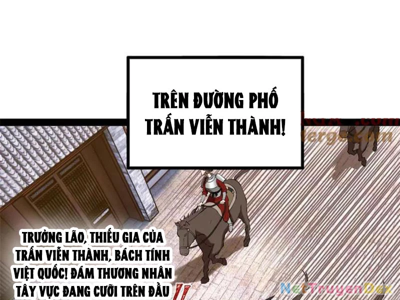 Chàng Rể Mạnh Nhất Lịch Sử Chapter 258 - Trang 4
