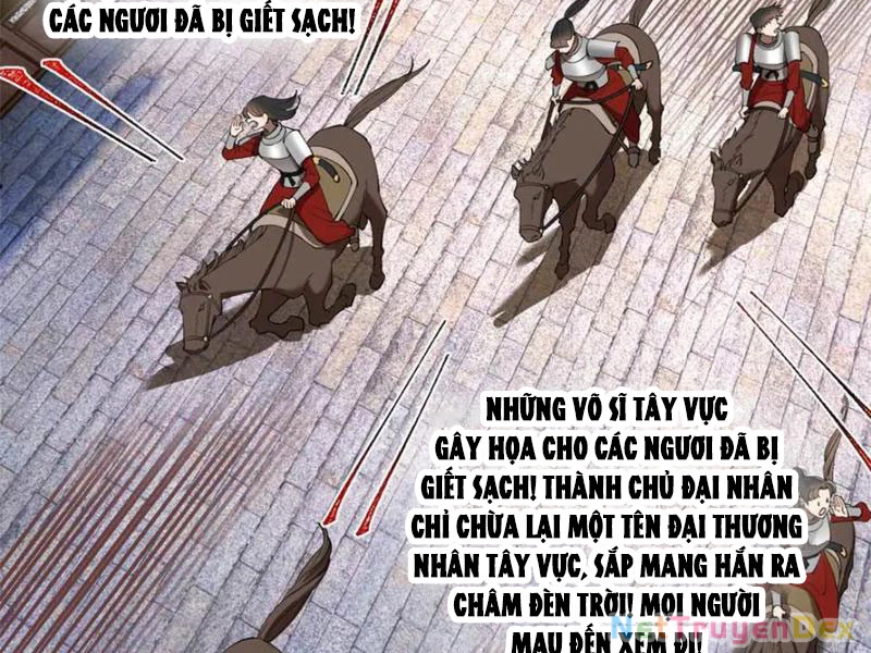 Chàng Rể Mạnh Nhất Lịch Sử Chapter 258 - Trang 4