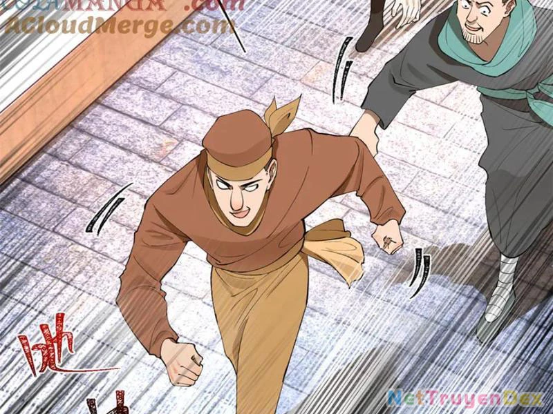 Chàng Rể Mạnh Nhất Lịch Sử Chapter 258 - Trang 4