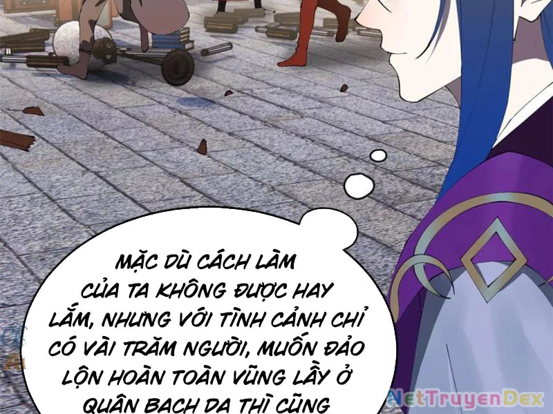 Chàng Rể Mạnh Nhất Lịch Sử Chapter 258 - Trang 4