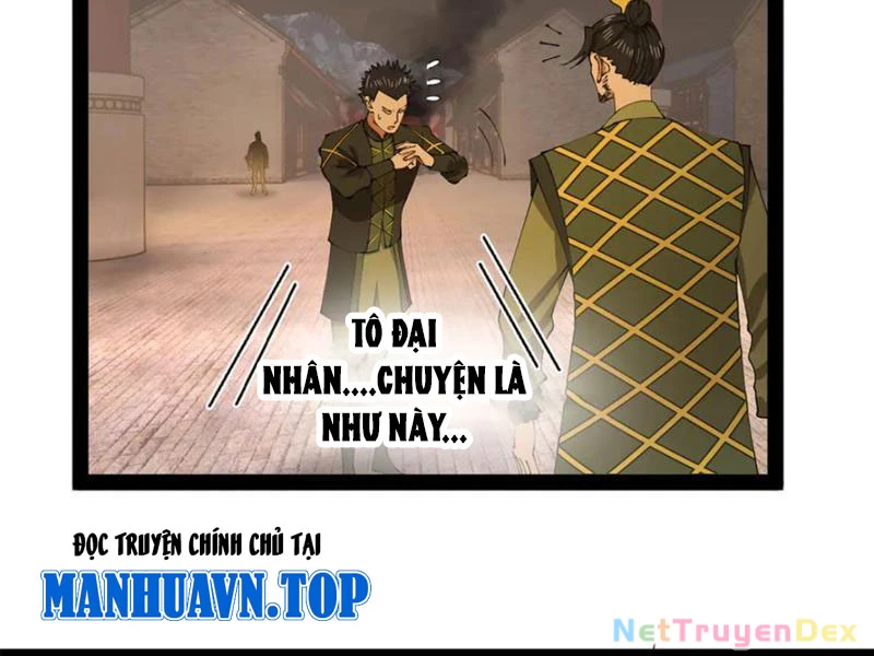 Chàng Rể Mạnh Nhất Lịch Sử Chapter 258 - Trang 4