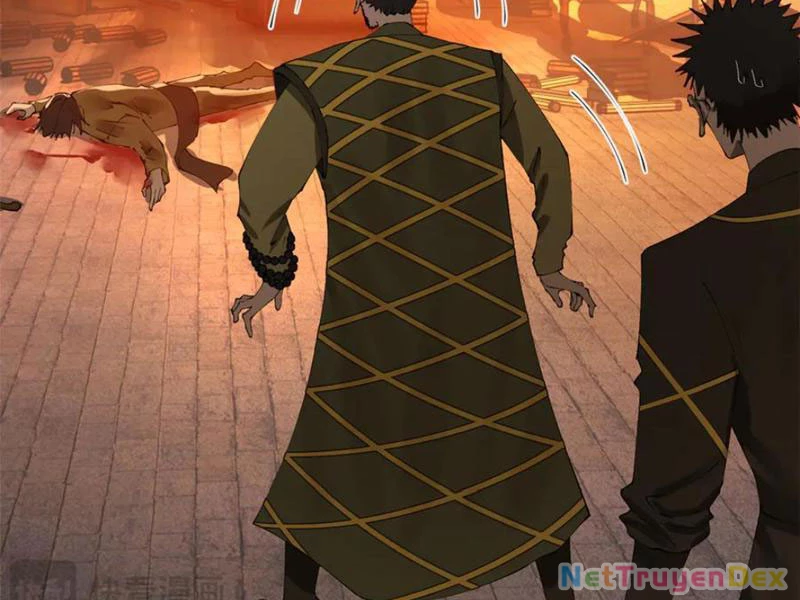 Chàng Rể Mạnh Nhất Lịch Sử Chapter 258 - Trang 4