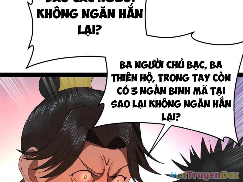 Chàng Rể Mạnh Nhất Lịch Sử Chapter 258 - Trang 4