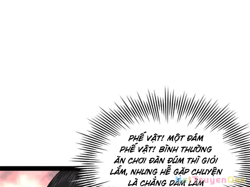 Chàng Rể Mạnh Nhất Lịch Sử Chapter 258 - Trang 4