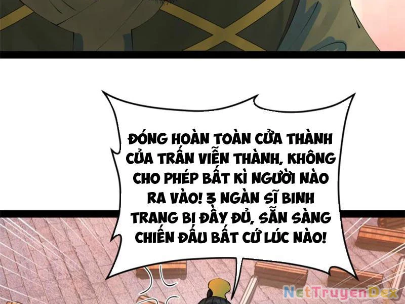 Chàng Rể Mạnh Nhất Lịch Sử Chapter 258 - Trang 4