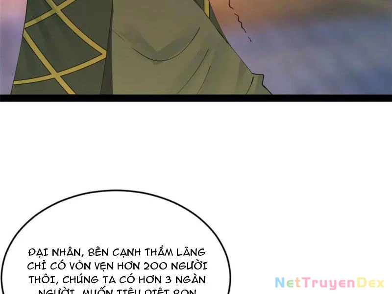 Chàng Rể Mạnh Nhất Lịch Sử Chapter 258 - Trang 4
