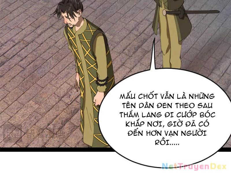 Chàng Rể Mạnh Nhất Lịch Sử Chapter 258 - Trang 4