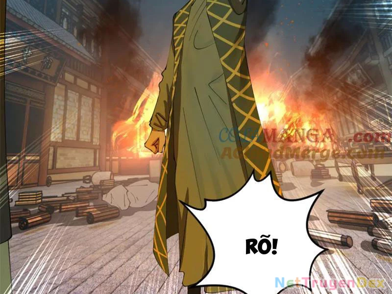 Chàng Rể Mạnh Nhất Lịch Sử Chapter 258 - Trang 4