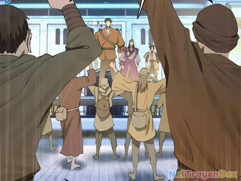 Chàng Rể Mạnh Nhất Lịch Sử Chapter 258 - Trang 4