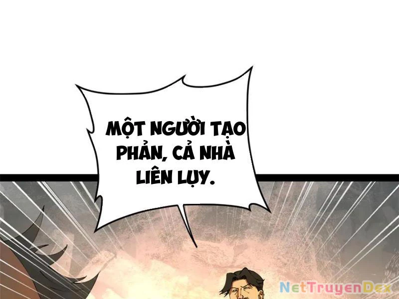 Chàng Rể Mạnh Nhất Lịch Sử Chapter 258 - Trang 4