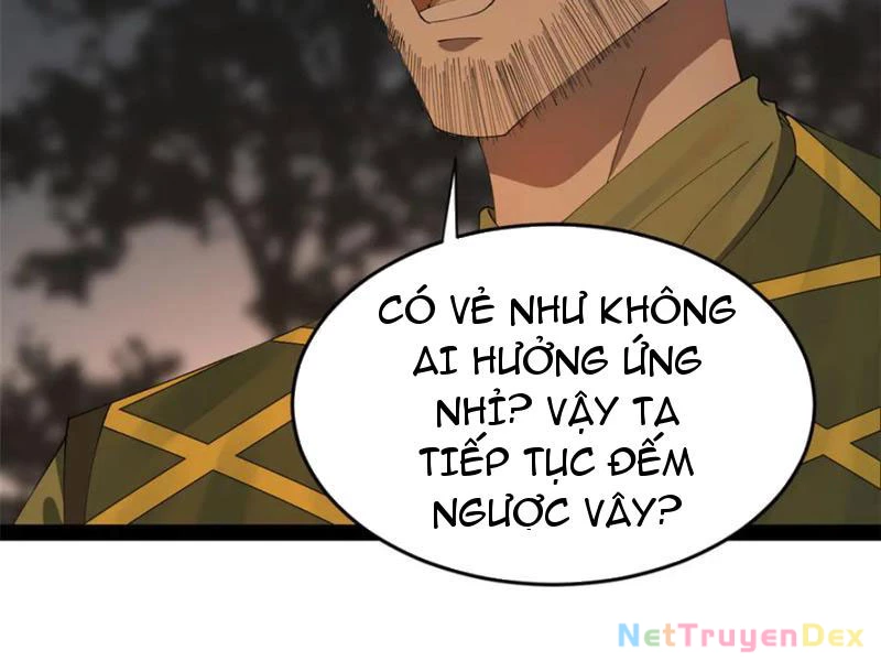 Chàng Rể Mạnh Nhất Lịch Sử Chapter 258 - Trang 4