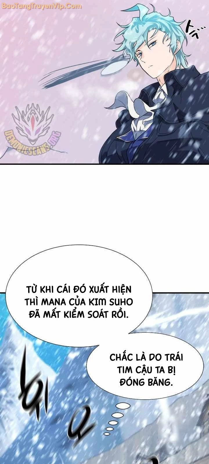 Bậc Thầy Thiết Kế Điền Trang Chapter 174 - Trang 4