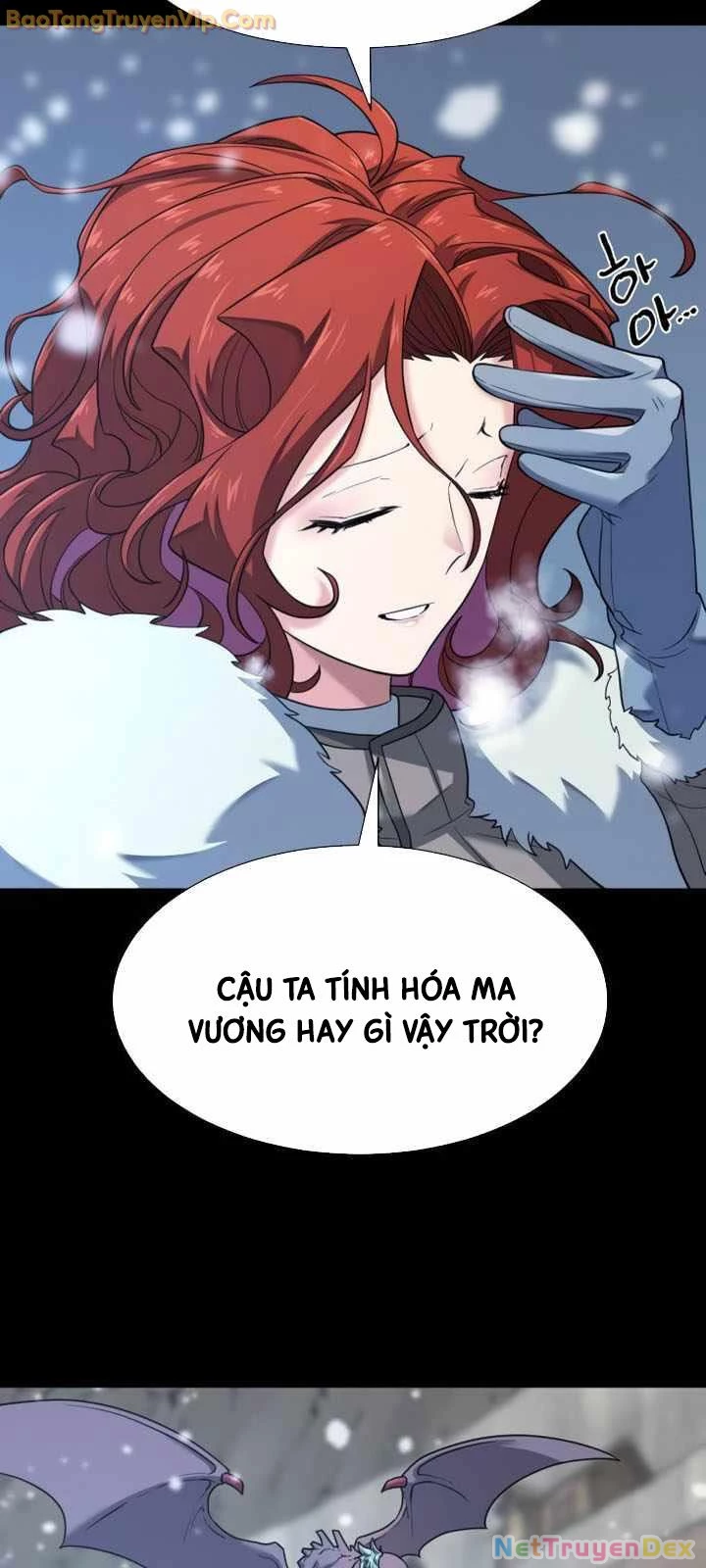 Bậc Thầy Thiết Kế Điền Trang Chapter 174 - Trang 4