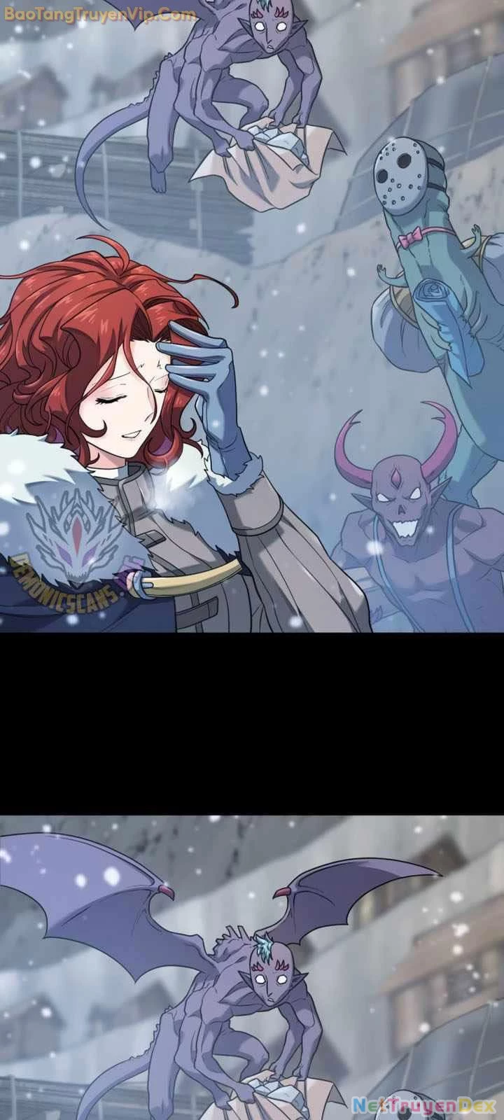 Bậc Thầy Thiết Kế Điền Trang Chapter 174 - Trang 4