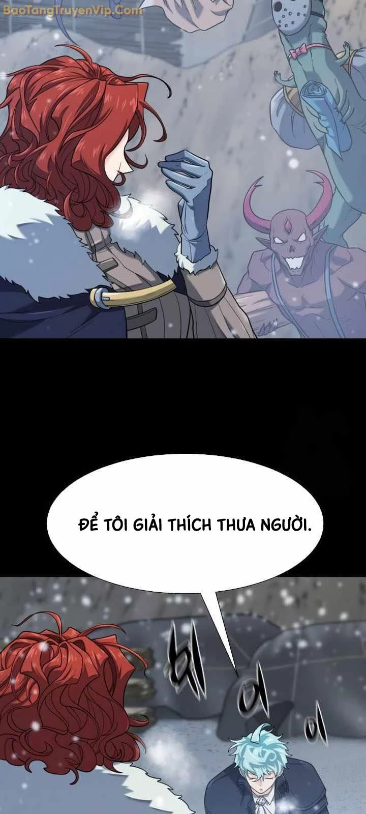 Bậc Thầy Thiết Kế Điền Trang Chapter 174 - Trang 4