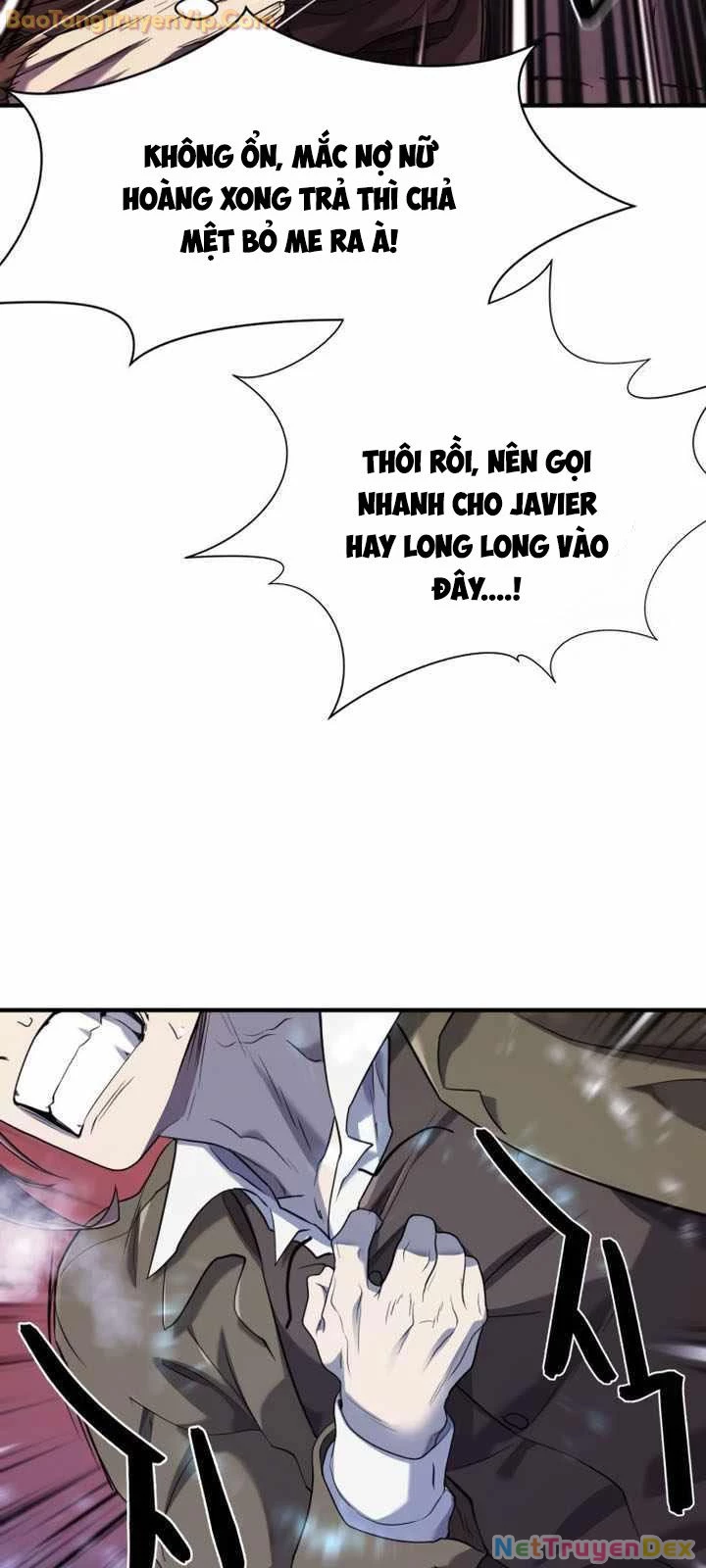 Bậc Thầy Thiết Kế Điền Trang Chapter 174 - Trang 4