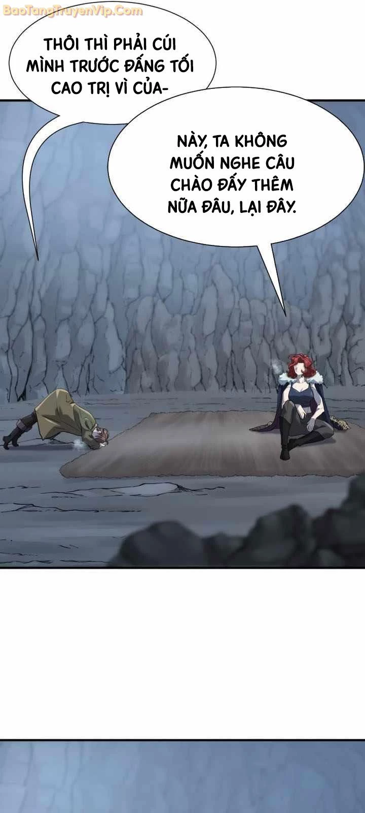 Bậc Thầy Thiết Kế Điền Trang Chapter 174 - Trang 4