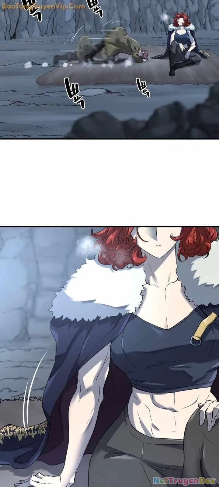 Bậc Thầy Thiết Kế Điền Trang Chapter 174 - Trang 4