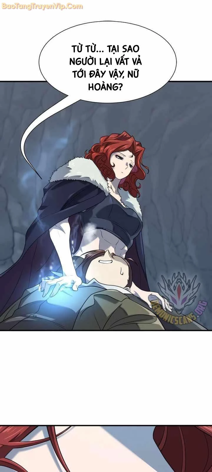 Bậc Thầy Thiết Kế Điền Trang Chapter 174 - Trang 4