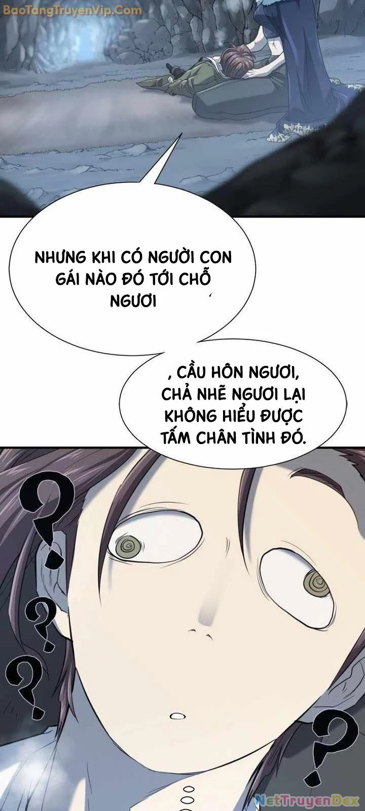 Bậc Thầy Thiết Kế Điền Trang Chapter 174 - Trang 4