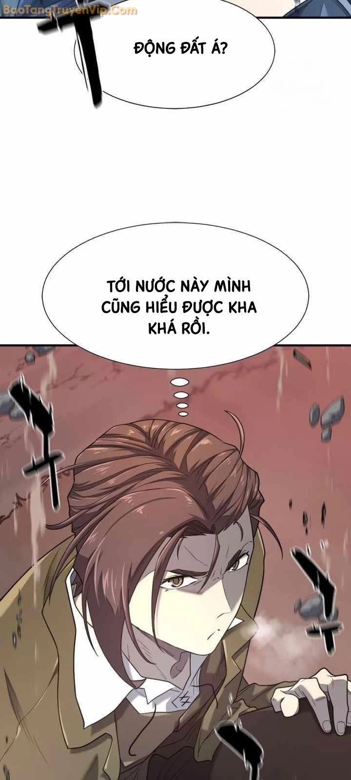 Bậc Thầy Thiết Kế Điền Trang Chapter 174 - Trang 4