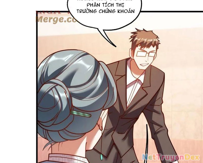 Trọng Sinh Không Làm Chạn Vương, Tôi Một Mình Nạp Game Thăng Cấp Chapter 182 - Trang 4