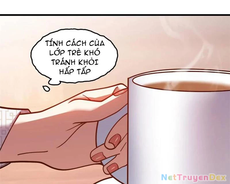 Trọng Sinh Không Làm Chạn Vương, Tôi Một Mình Nạp Game Thăng Cấp Chapter 182 - Trang 4