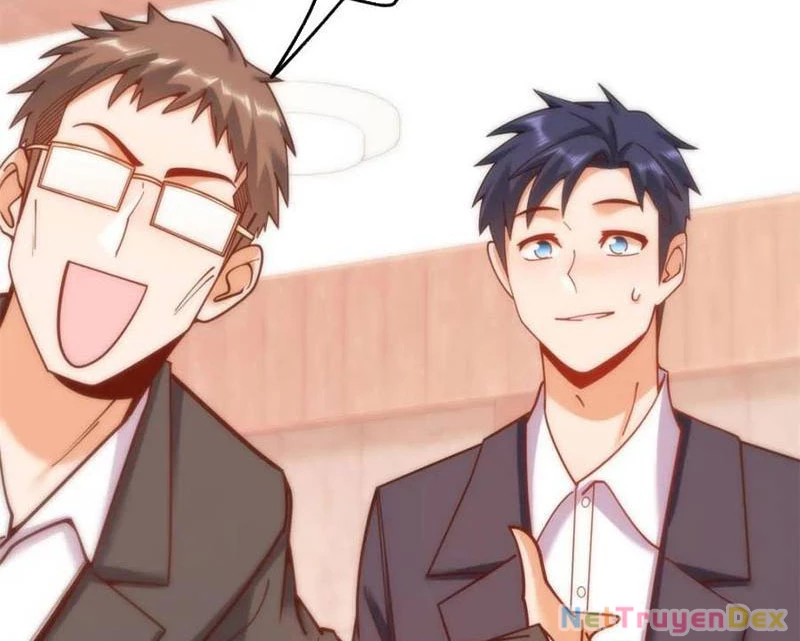 Trọng Sinh Không Làm Chạn Vương, Tôi Một Mình Nạp Game Thăng Cấp Chapter 182 - Trang 4