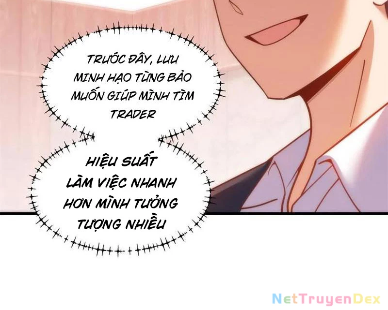 Trọng Sinh Không Làm Chạn Vương, Tôi Một Mình Nạp Game Thăng Cấp Chapter 182 - Trang 4