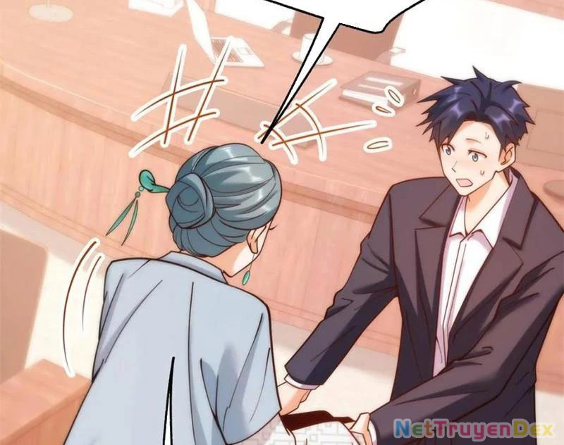 Trọng Sinh Không Làm Chạn Vương, Tôi Một Mình Nạp Game Thăng Cấp Chapter 182 - Trang 4