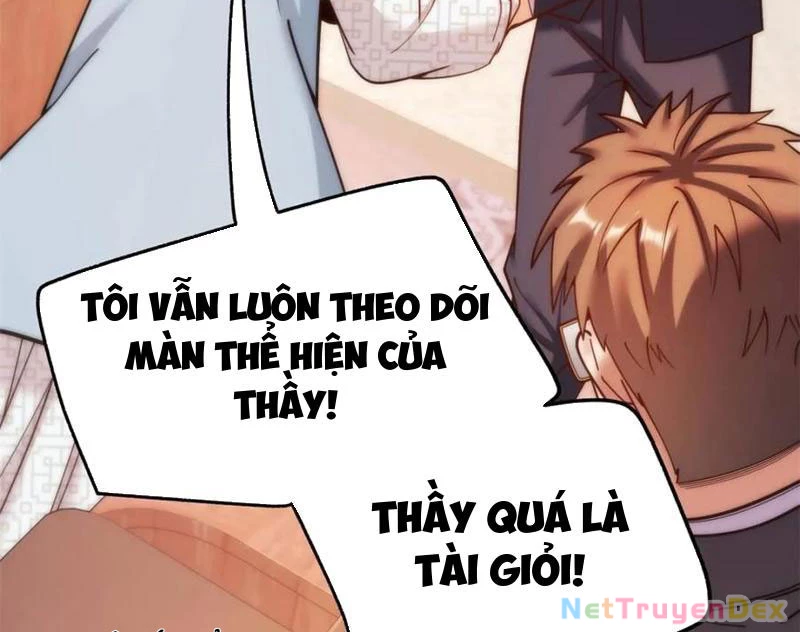 Trọng Sinh Không Làm Chạn Vương, Tôi Một Mình Nạp Game Thăng Cấp Chapter 182 - Trang 4