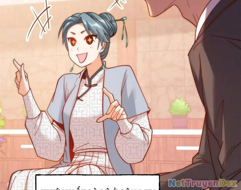 Trọng Sinh Không Làm Chạn Vương, Tôi Một Mình Nạp Game Thăng Cấp Chapter 182 - Trang 4