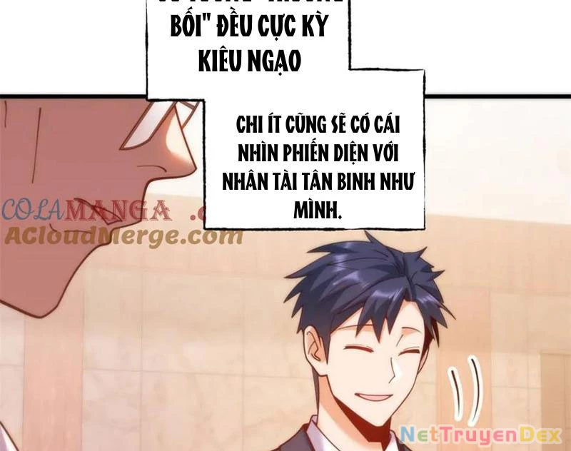 Trọng Sinh Không Làm Chạn Vương, Tôi Một Mình Nạp Game Thăng Cấp Chapter 182 - Trang 4