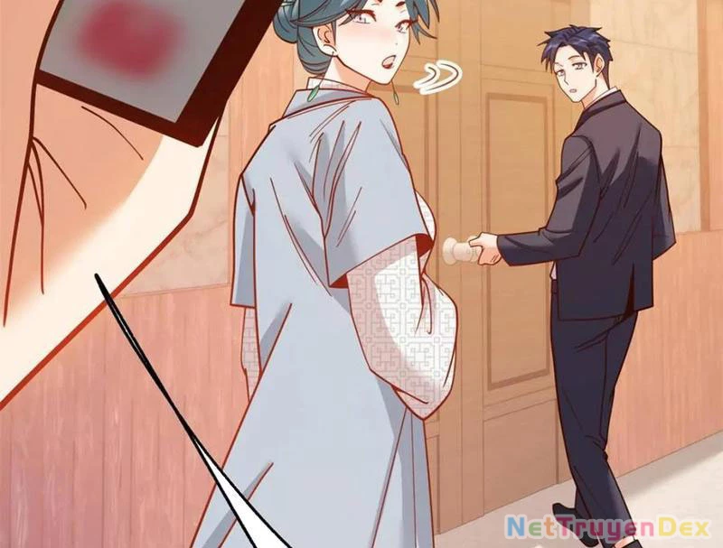 Trọng Sinh Không Làm Chạn Vương, Tôi Một Mình Nạp Game Thăng Cấp Chapter 182 - Trang 4