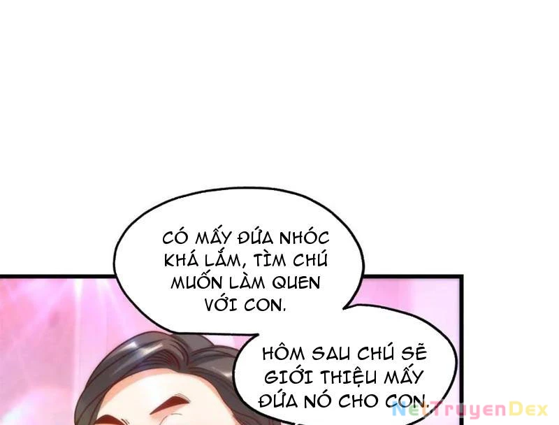 Trọng Sinh Không Làm Chạn Vương, Tôi Một Mình Nạp Game Thăng Cấp Chapter 182 - Trang 4