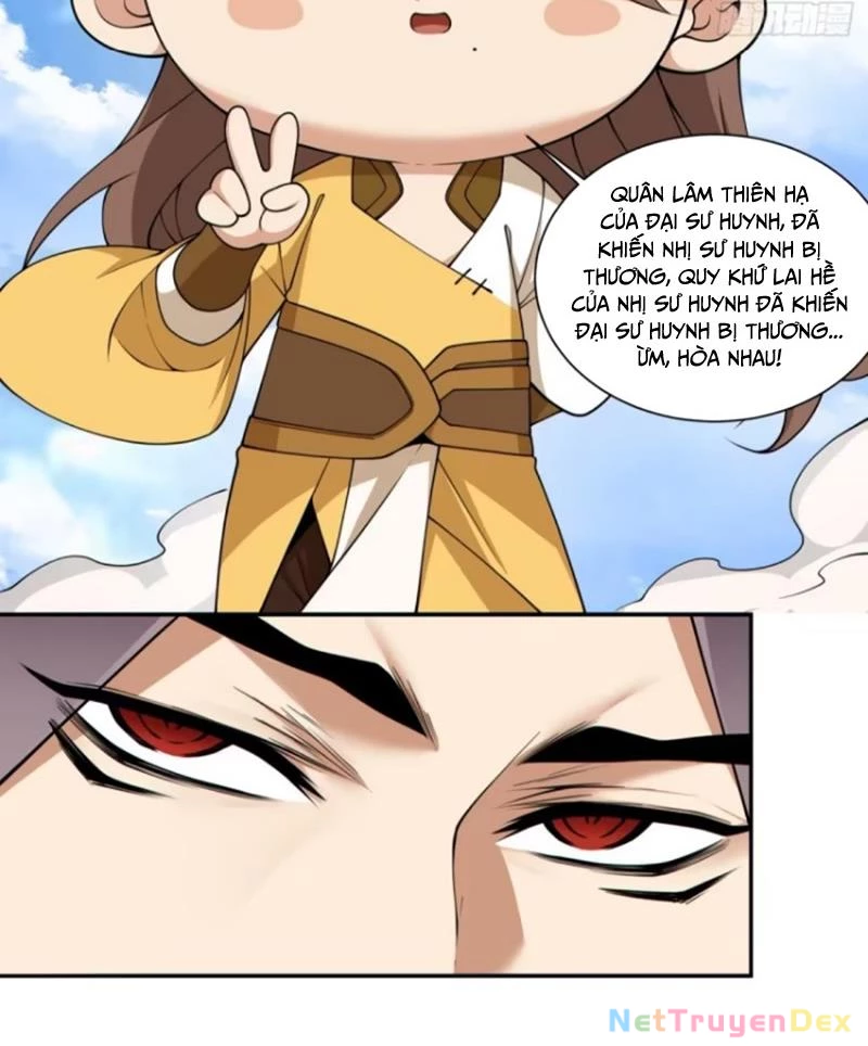 Đồ Đệ Của Ta Đều Là Đại Phản Phái Chapter 325 - Trang 4