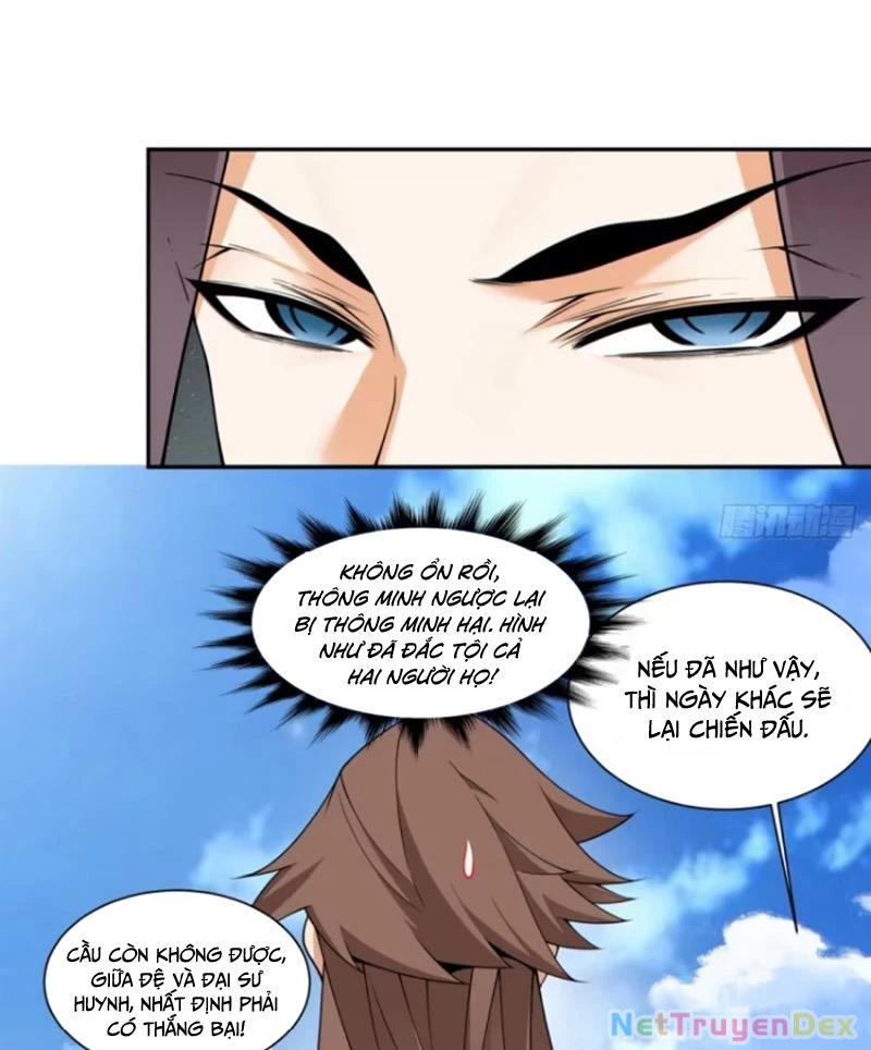 Đồ Đệ Của Ta Đều Là Đại Phản Phái Chapter 325 - Trang 4