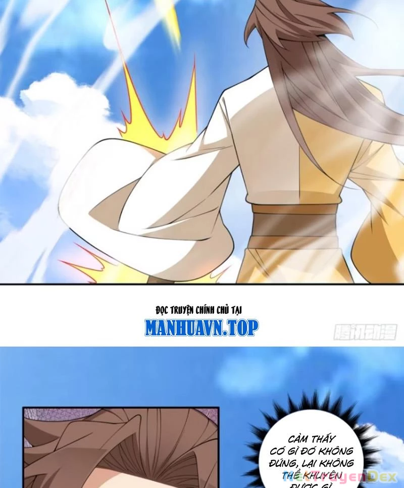 Đồ Đệ Của Ta Đều Là Đại Phản Phái Chapter 325 - Trang 4