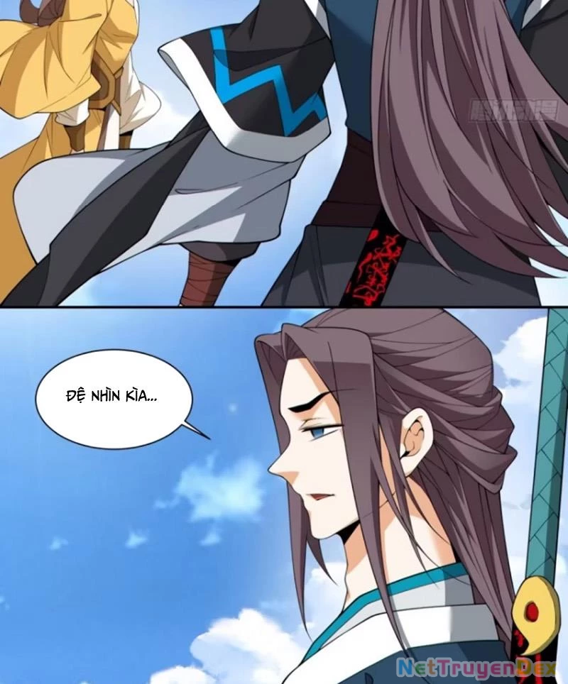 Đồ Đệ Của Ta Đều Là Đại Phản Phái Chapter 325 - Trang 4