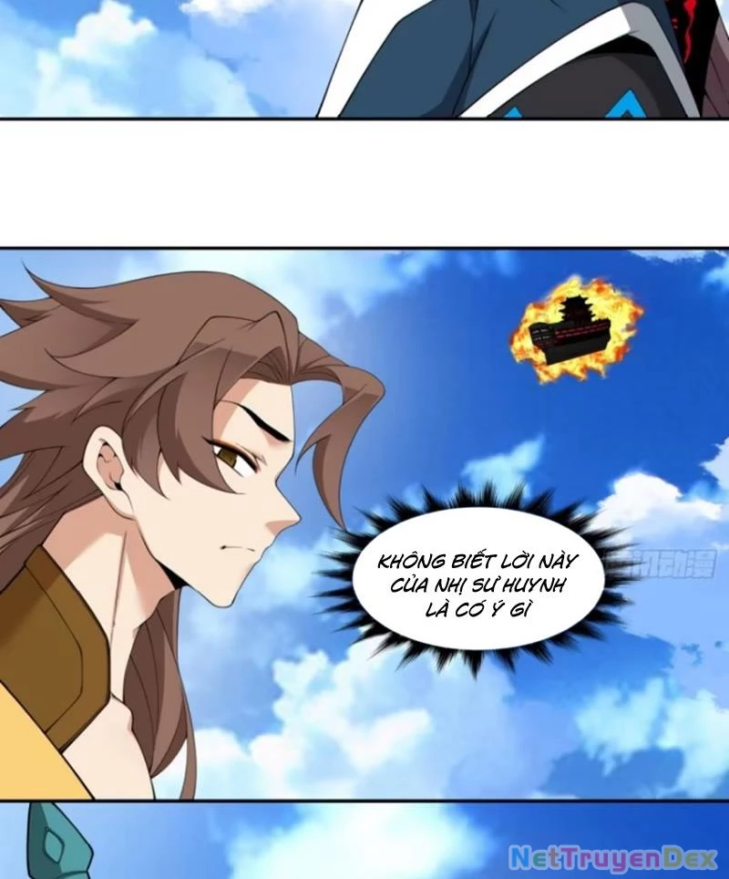 Đồ Đệ Của Ta Đều Là Đại Phản Phái Chapter 325 - Trang 4