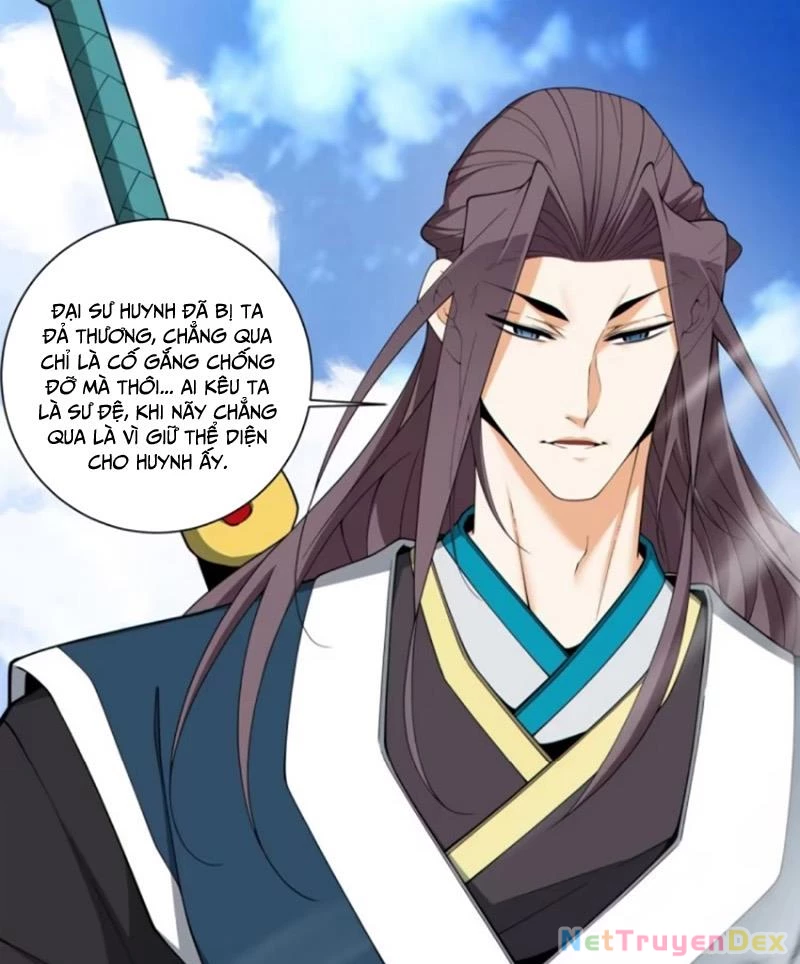 Đồ Đệ Của Ta Đều Là Đại Phản Phái Chapter 325 - Trang 4