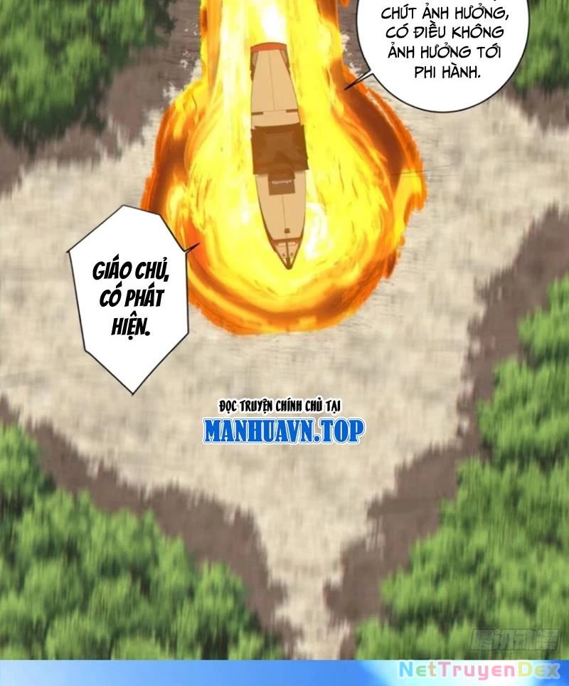 Đồ Đệ Của Ta Đều Là Đại Phản Phái Chapter 325 - Trang 4