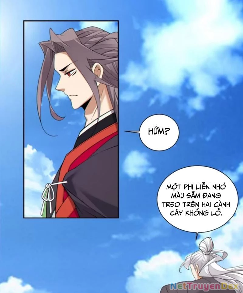 Đồ Đệ Của Ta Đều Là Đại Phản Phái Chapter 325 - Trang 4